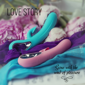 Love Story Love Story