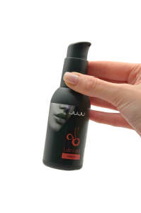Съедобный лубрикант JUJU со вкусом вишни 100ml 990JU