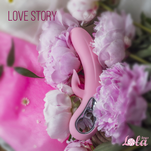 Love Story Love Story
