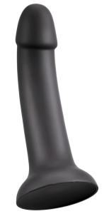 Страп-он комплект с кружевными трусами 500500ON