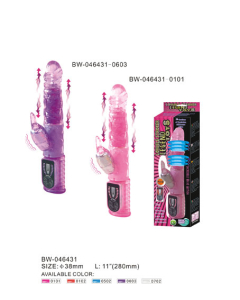 Хай-Тек Love Stroker PINK BW-046431PK