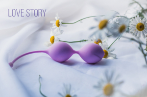 Love Story Love Story
