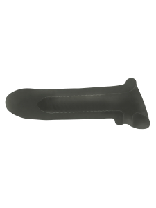 Фаллоудлинитель Super Hero Titan Black 7018-03lola