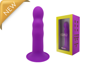 Фаллоимитатор Hitsens 3 ( 7