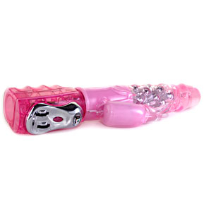 Вибратор Travel Raptner Fun BW-020027