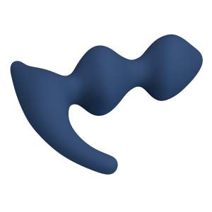 Массажер простаты BI-040241-MR