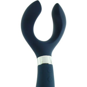 Вибромассажер для Пары Satisfyer Endless Fun Blue 001036SA
