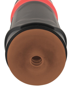 Мастурбатор №4 с эффектом вакуума WYNE 552909ON