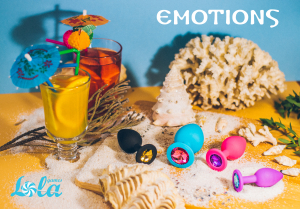 Emotions Emotions