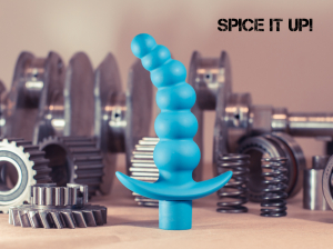 Spice it up Spice it up