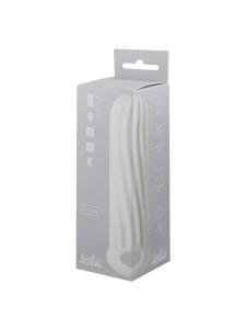 Фаллоудлинитель Homme Wide White для 11-15 см 7007-01lola
