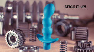 Spice it up Spice it up