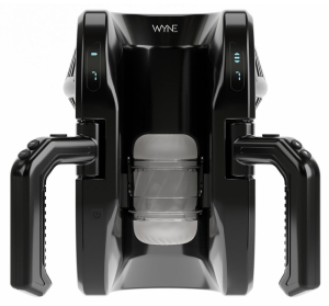 Мощный мастурбатор №10 WYNE 5406617ON