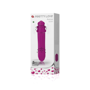 Вибратор Pretty Love Aaron BI-014339