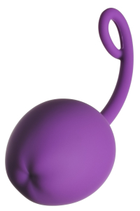 Стимулятор со смещенным центром тяжести Emotions Sweetie Purple 4004-01Lola