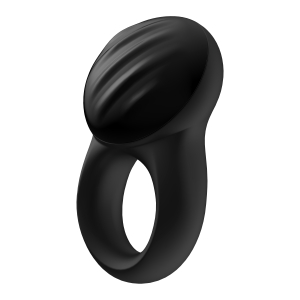 Виброкольцо Satisfyer Signet Ring 002002SA
