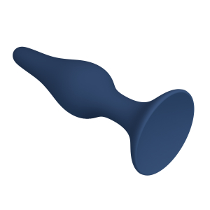 Анальная пробка BI-040226-MR