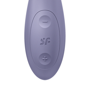 Вибратор Satisfyer G-Spot Flex 2 dark violet 043791SA