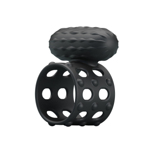 Насадка на Пенис с Вибрацией Pretty Love Osborn BI-210170