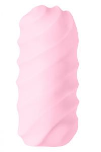 Мастурбатор Marshmallow Maxi Juicy Pink 8073-02lola