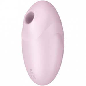 Вакуумный массажер Satisfyer Vulva Lover 3 pink 018652SA