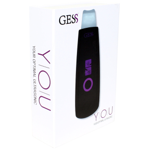 Прибор для ультразвуковой чистки лица YOU GESS-689