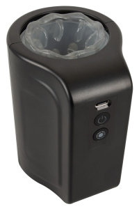 Вращающийся мастурбатор 558494ON