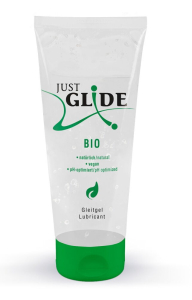 Натуральный лубрикант на водной основе Just Glide Bio, 200мл 624934JG