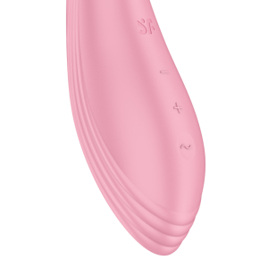 Вибратор Satisfyer G-Force pink 048628SA