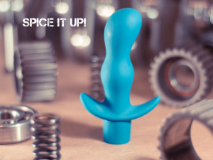 Spice it up Spice it up