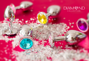 Lola Toys Diamond Lola Toys Diamond