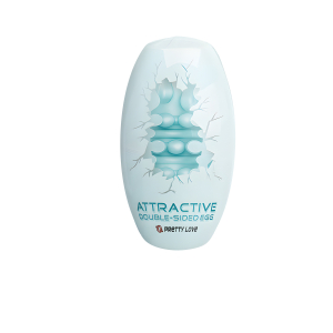 Мастурбатор Pretty Love BI-014832-3