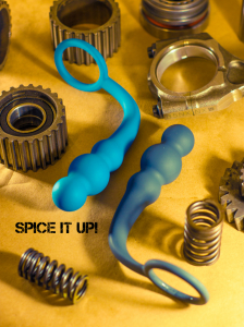 Spice it up Spice it up