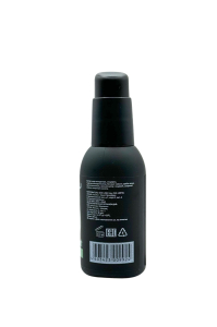 Съедобный лубрикант JUJU со вкусом тропический фруктов 100ml 9924JU