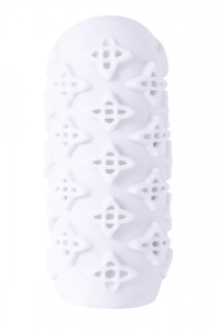 Мастурбатор Marshmallow Maxi Honey White 8071-01lola