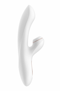 Тестер Satisfyer Pro G-Spot Rabbit J2018-17-F