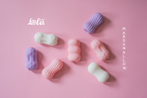 Lola Games Marshmallow