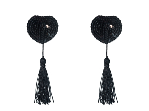 Пэстисы Burlesque Gipsy Black 3634-05lola