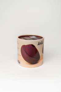 Вакуумно-волновой вибратор Cherry Cupcake 9210-01lola