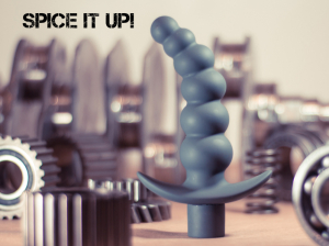 Spice it up Spice it up