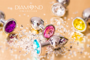 Lola Toys Diamond Lola Toys Diamond