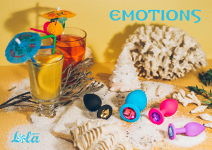 Emotions Emotions