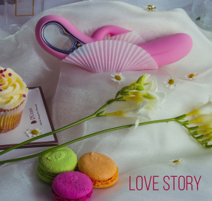 Love Story Love Story