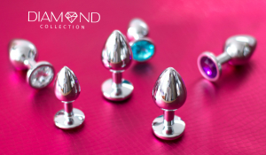 Lola Toys Diamond Lola Toys Diamond