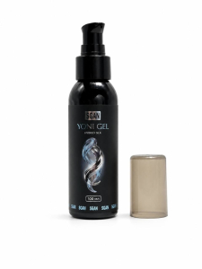 Гель SGAN гибридный Hybrid Silk 100мл 2021SG