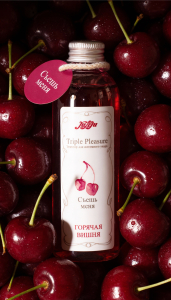 Эликсир для интимного ухода 