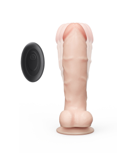 Фаллоимитатор неоскин REAL Standard 014603ru