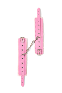 Наручники Party Hard Calm Pink 1097-03lola