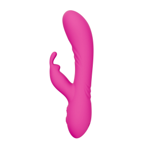 Силиконовый вибратор-кролик SW25033