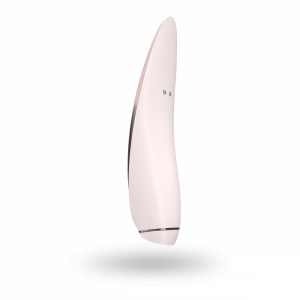 Вакуумный массажер Satisfyer Luxury Pret-a-porter 016563SA